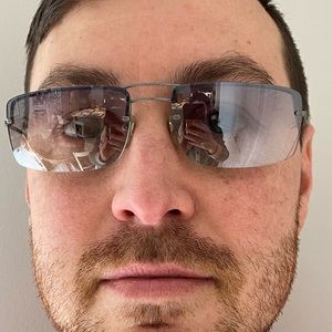 Giorgio Armani sunglasses